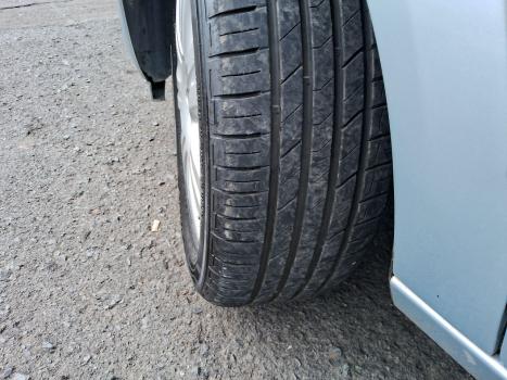 CHEVROLET Vectra Hatch 2.0 4P FLEX GT, Foto 5