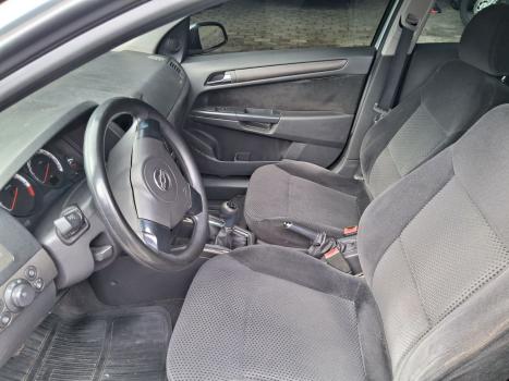 CHEVROLET Vectra Hatch 2.0 4P FLEX GT, Foto 7