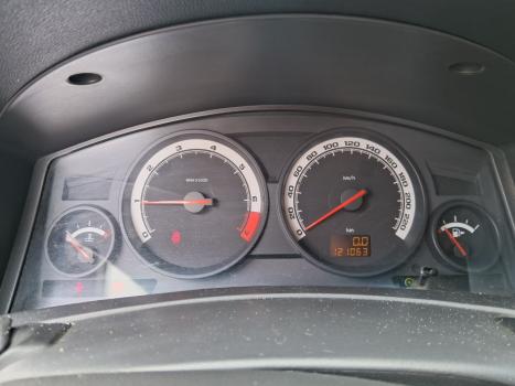 CHEVROLET Vectra Hatch 2.0 4P FLEX GT, Foto 9