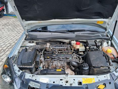 CHEVROLET Vectra Hatch 2.0 4P FLEX GT, Foto 10