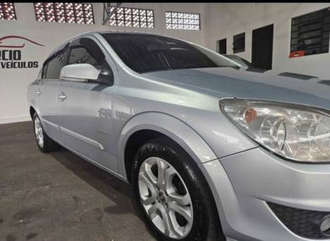 CHEVROLET Vectra Sedan 2.0 4P FLEX ELEGANCE, Foto 1