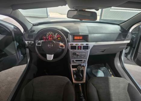 CHEVROLET Vectra Sedan 2.0 4P FLEX ELEGANCE, Foto 2