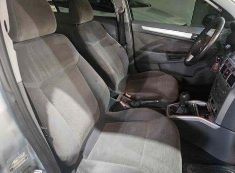 CHEVROLET Vectra Sedan 2.0 4P FLEX ELEGANCE, Foto 3