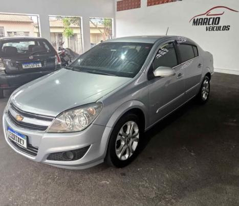 CHEVROLET Vectra Sedan 2.0 4P FLEX ELEGANCE, Foto 4