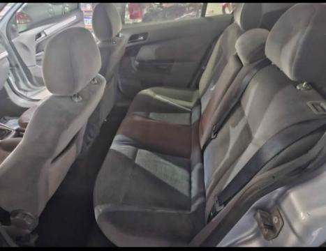 CHEVROLET Vectra Sedan 2.0 4P FLEX ELEGANCE, Foto 5