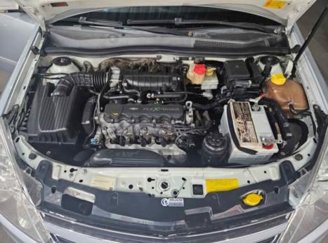 CHEVROLET Vectra Sedan 2.0 4P FLEX ELEGANCE, Foto 7