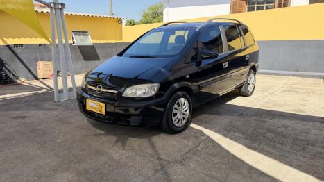 CHEVROLET Zafira 2.0 4P ELEGANCE AUTOM�TICO, Foto 1
