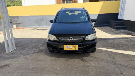 CHEVROLET Zafira 2.0 4P ELEGANCE AUTOM�TICO, Foto 2