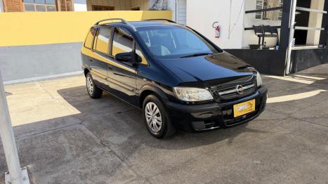 CHEVROLET Zafira 2.0 4P ELEGANCE AUTOM�TICO, Foto 3