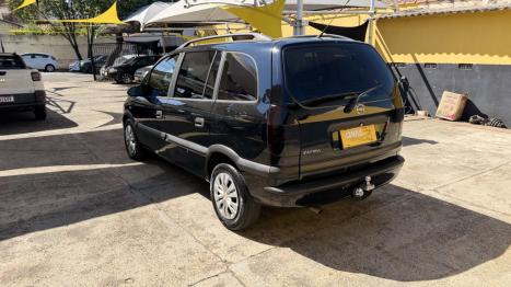 CHEVROLET Zafira 2.0 4P ELEGANCE AUTOM�TICO, Foto 4