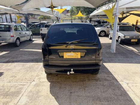 CHEVROLET Zafira 2.0 4P ELEGANCE AUTOM�TICO, Foto 5