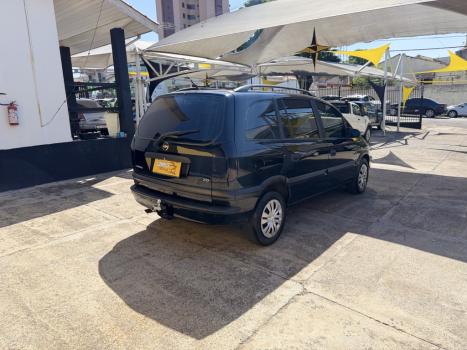 CHEVROLET Zafira 2.0 4P ELEGANCE AUTOM�TICO, Foto 6