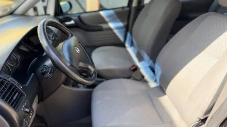 CHEVROLET Zafira 2.0 4P ELEGANCE AUTOM�TICO, Foto 10