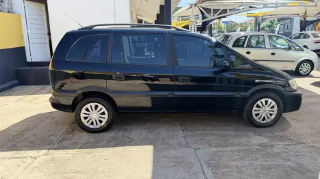 CHEVROLET Zafira 2.0 4P ELEGANCE AUTOM�TICO, Foto 13