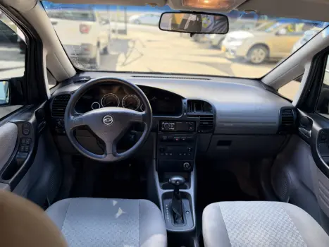 CHEVROLET Zafira 2.0 4P ELEGANCE AUTOM�TICO, Foto 15