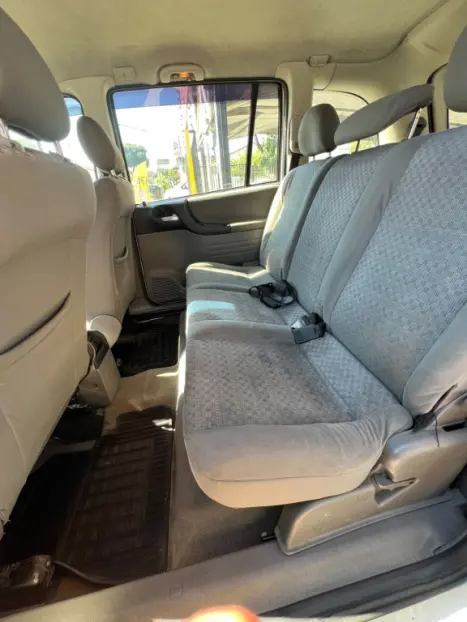 CHEVROLET Zafira 2.0 4P FLEX EXPRESSION 7 LUGARES, Foto 17