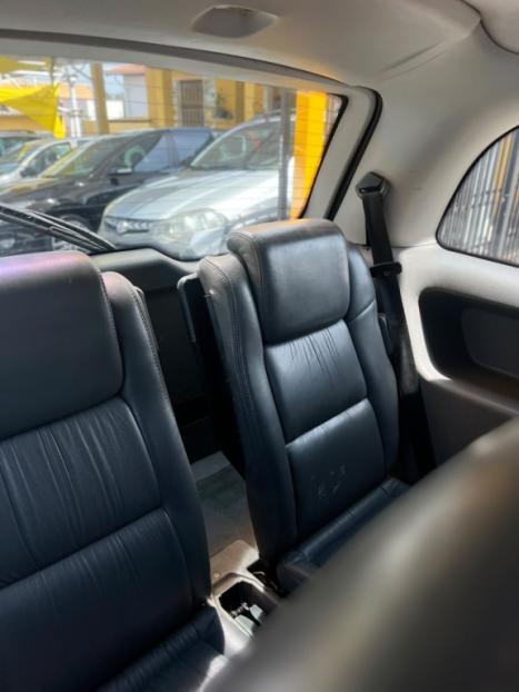 CHEVROLET Zafira 2.0 4P FLEX EXPRESSION 7 LUGARES, Foto 16