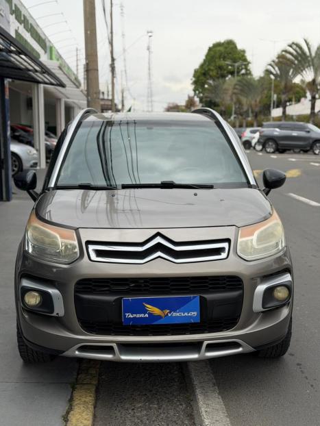 CITROEN Aircross 1.6 16V 4P GL FLEX, Foto 1