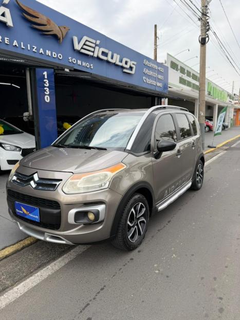 CITROEN Aircross 1.6 16V 4P GL FLEX, Foto 2