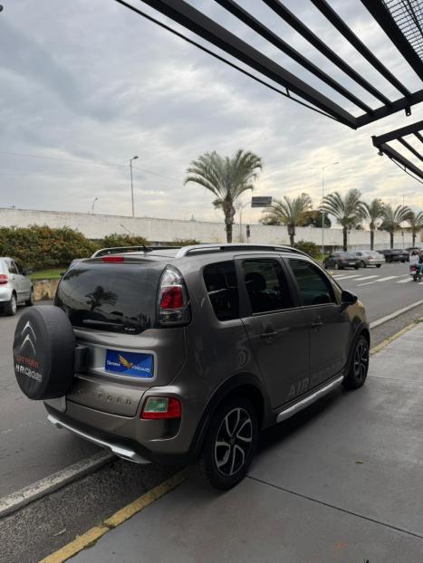 CITROEN Aircross 1.6 16V 4P GL FLEX, Foto 3