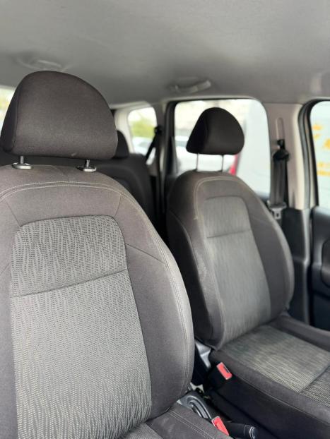 CITROEN Aircross 1.6 16V 4P GL FLEX, Foto 6
