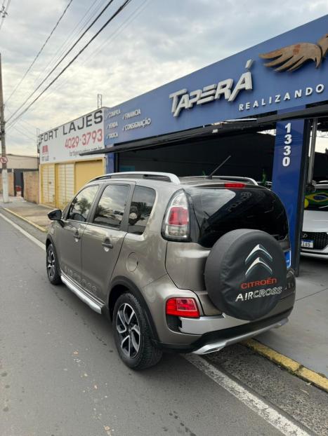 CITROEN Aircross 1.6 16V 4P GL FLEX, Foto 8