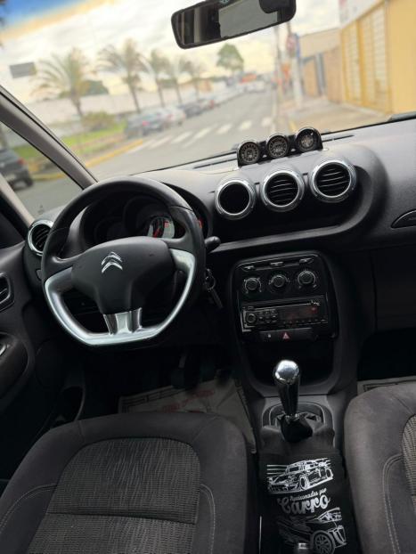 CITROEN Aircross 1.6 16V 4P GL FLEX, Foto 9