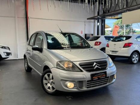 CITROEN C3 1.6 16V 4P EXCLUSIVE FLEX, Foto 1