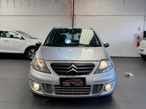 CITROEN C3 1.6 16V 4P EXCLUSIVE FLEX, Foto 2