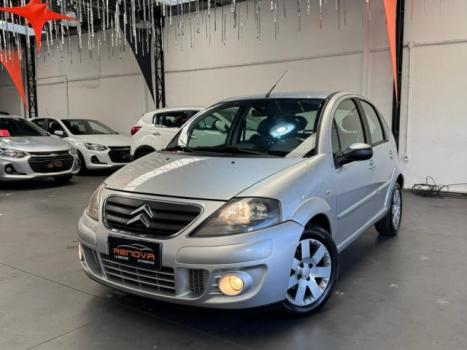 CITROEN C3 1.6 16V 4P EXCLUSIVE FLEX, Foto 3