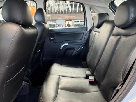 CITROEN C3 1.6 16V 4P EXCLUSIVE FLEX, Foto 9