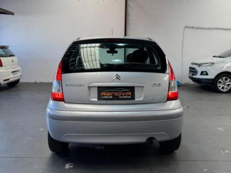 CITROEN C3 1.6 16V 4P EXCLUSIVE FLEX, Foto 11