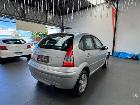 CITROEN C3 1.6 16V 4P EXCLUSIVE FLEX, Foto 12