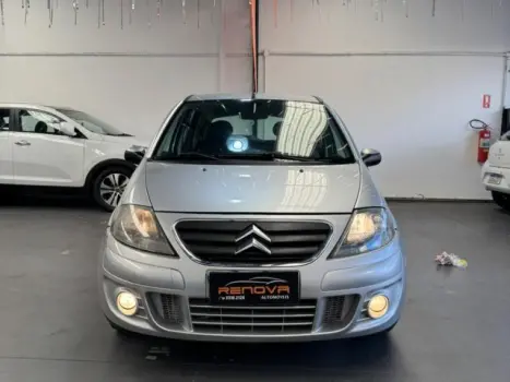 CITROEN C3 Picasso 1.6 16V 4P FLEX EXCLUSIVE, Foto 2