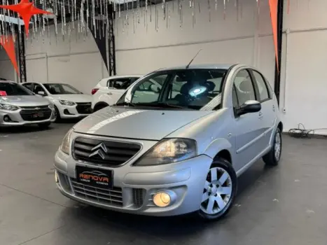 CITROEN C3 Picasso 1.6 16V 4P FLEX EXCLUSIVE, Foto 3