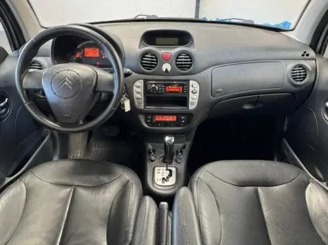 CITROEN C3 Picasso 1.6 16V 4P FLEX EXCLUSIVE, Foto 7