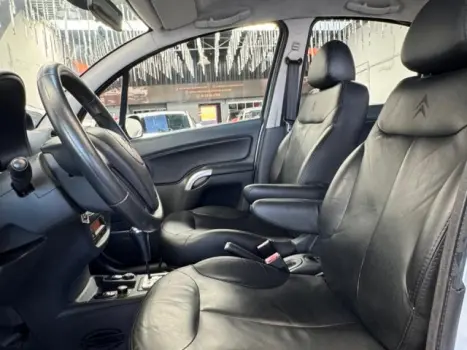 CITROEN C3 Picasso 1.6 16V 4P FLEX EXCLUSIVE, Foto 8