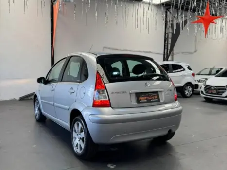 CITROEN C3 Picasso 1.6 16V 4P FLEX EXCLUSIVE, Foto 13