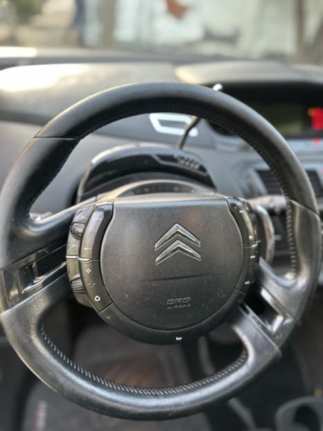 CITROEN C4 Grand Picasso 2.0 16V 4P EXCLUSIVE 7 LUGARES AUTOMTICO, Foto 15