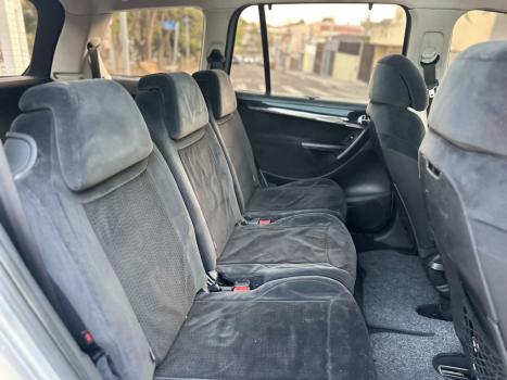 CITROEN C4 Grand Picasso 2.0 16V 4P EXCLUSIVE 7 LUGARES AUTOMTICO, Foto 17