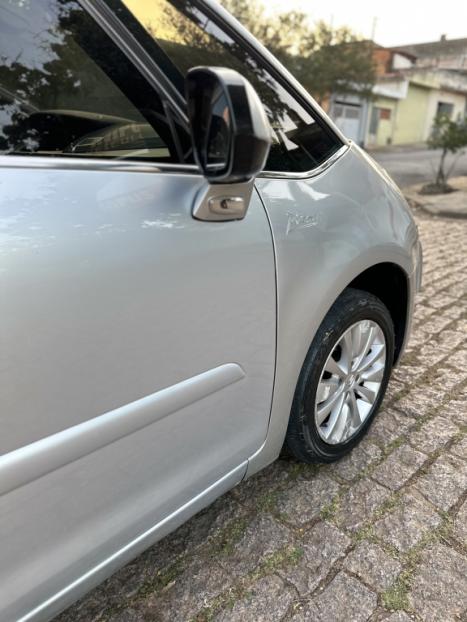 CITROEN C4 Grand Picasso 2.0 16V 4P EXCLUSIVE 7 LUGARES AUTOMTICO, Foto 9