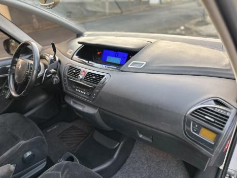 CITROEN C4 Grand Picasso 2.0 16V 4P EXCLUSIVE 7 LUGARES AUTOMTICO, Foto 16