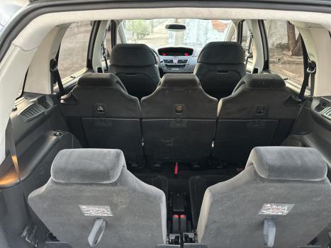 CITROEN C4 Grand Picasso 2.0 16V 4P EXCLUSIVE 7 LUGARES AUTOMTICO, Foto 13