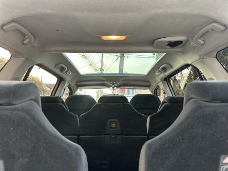 CITROEN C4 Grand Picasso 2.0 16V 4P EXCLUSIVE 7 LUGARES AUTOMTICO, Foto 14