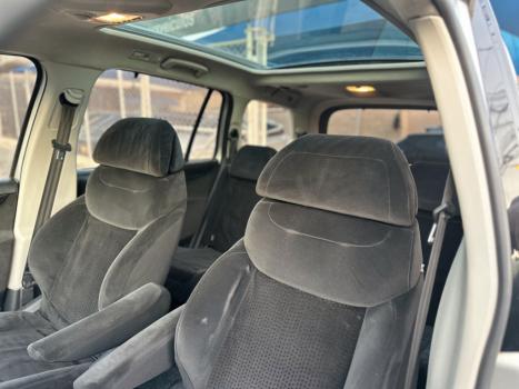 CITROEN C4 Grand Picasso 2.0 16V 4P EXCLUSIVE 7 LUGARES AUTOMTICO, Foto 19