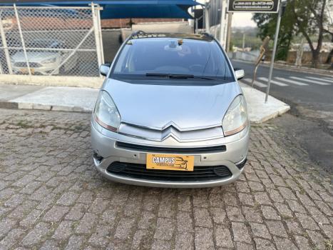 CITROEN C4 Grand Picasso 2.0 16V 4P EXCLUSIVE 7 LUGARES AUTOMTICO, Foto 2