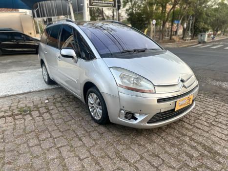 CITROEN C4 Grand Picasso 2.0 16V 4P EXCLUSIVE 7 LUGARES AUTOMTICO, Foto 3