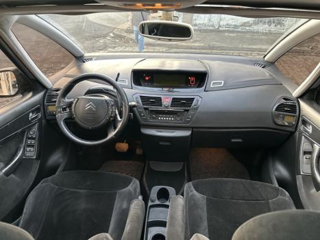 CITROEN C4 Grand Picasso 2.0 16V 4P EXCLUSIVE 7 LUGARES AUTOMTICO, Foto 10