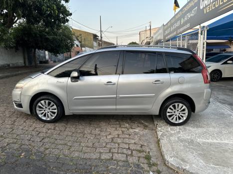 CITROEN C4 Grand Picasso 2.0 16V 4P EXCLUSIVE 7 LUGARES AUTOMTICO, Foto 7