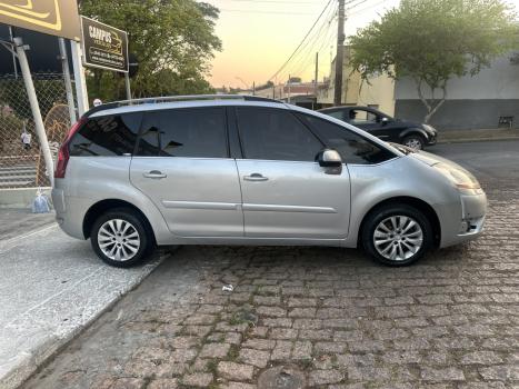 CITROEN C4 Grand Picasso 2.0 16V 4P EXCLUSIVE 7 LUGARES AUTOMTICO, Foto 8